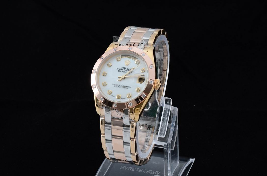 Rolex Watch 139